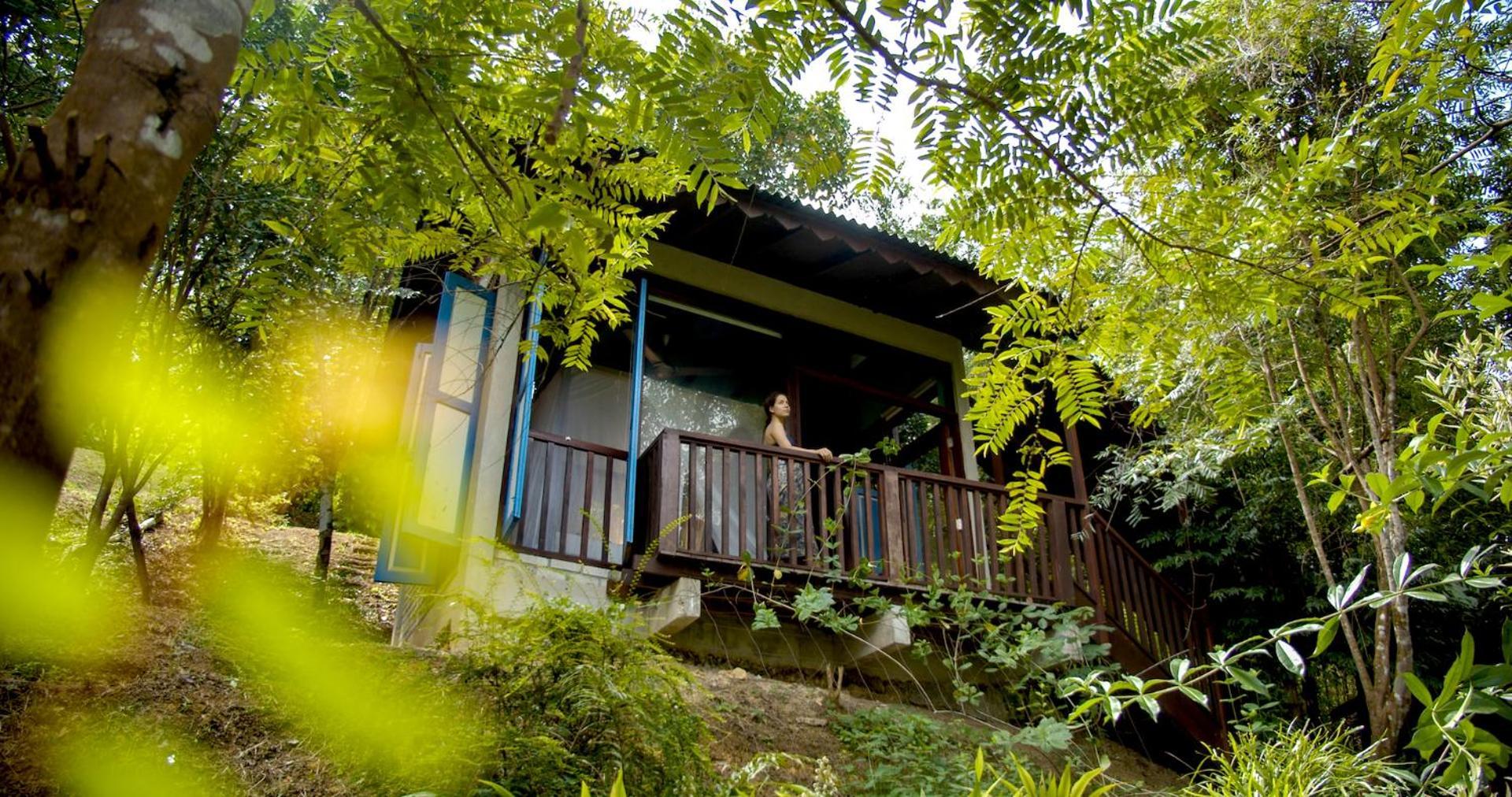 Вилла The Dusun Серембан  Экстерьер фото