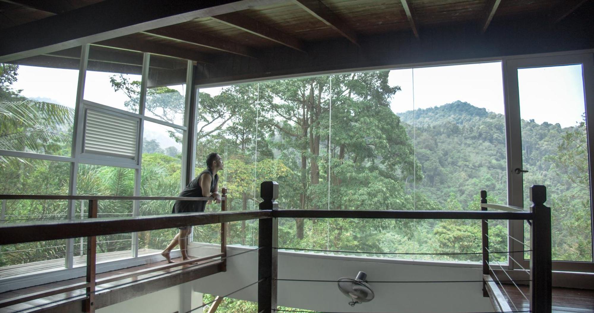 Вилла The Dusun Серембан  Экстерьер фото