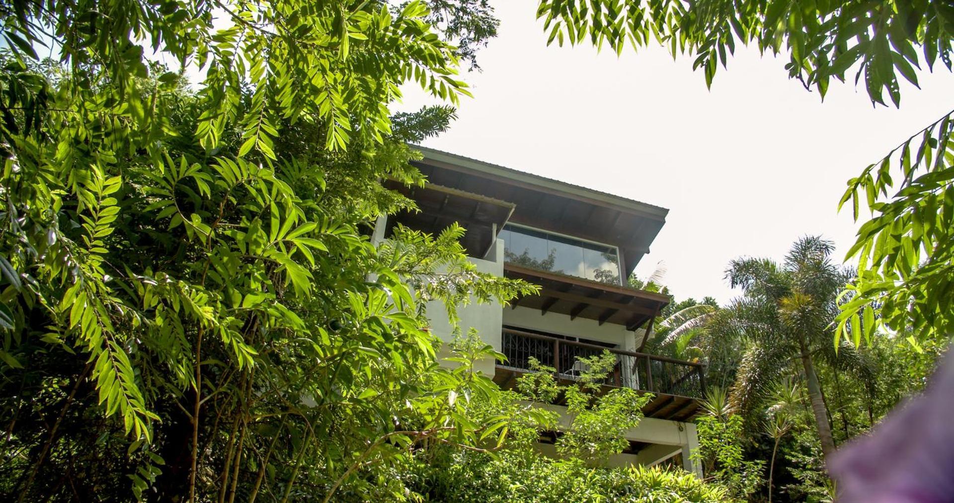 Вилла The Dusun Серембан  Экстерьер фото