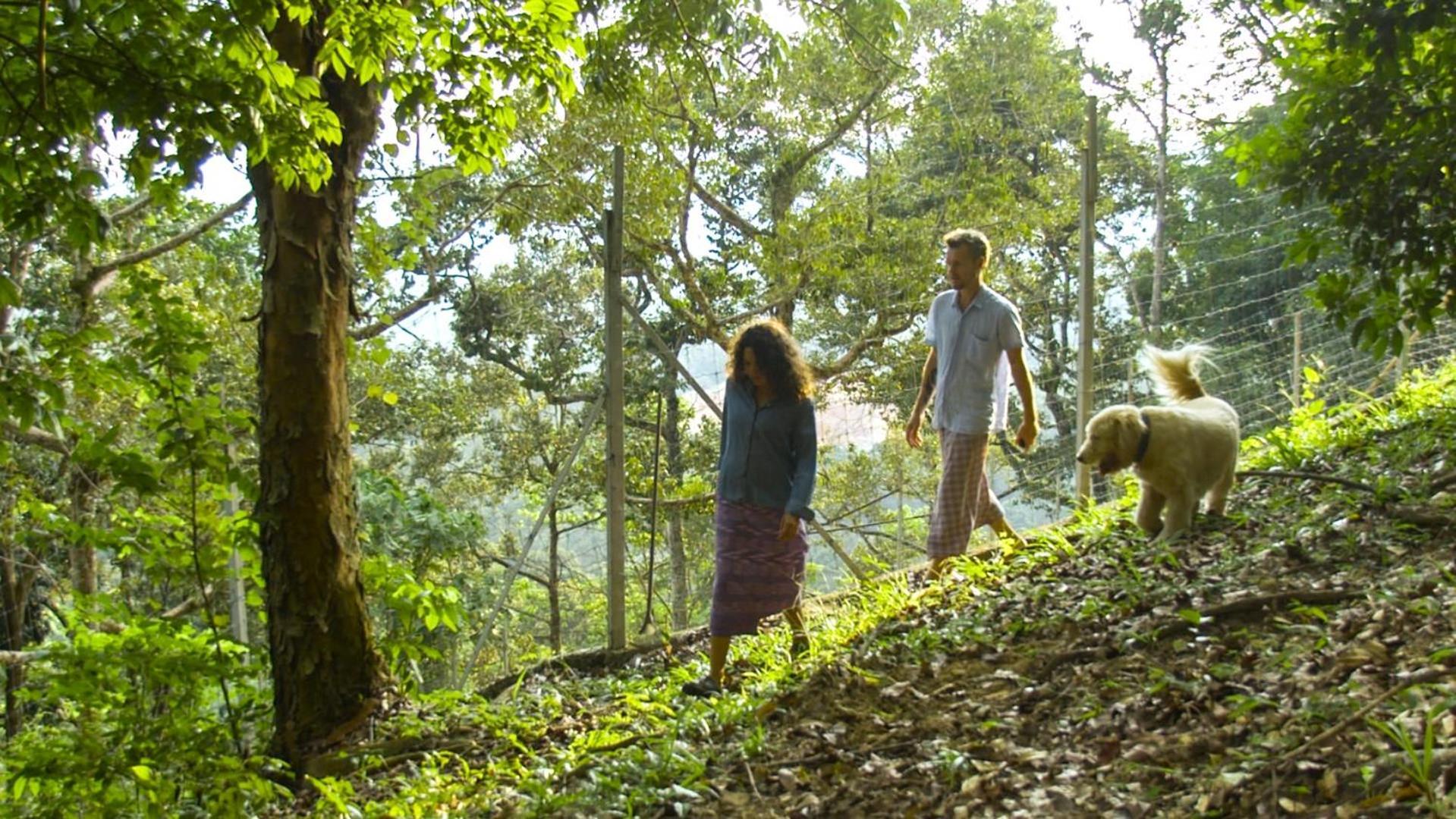 Вилла The Dusun Серембан  Экстерьер фото