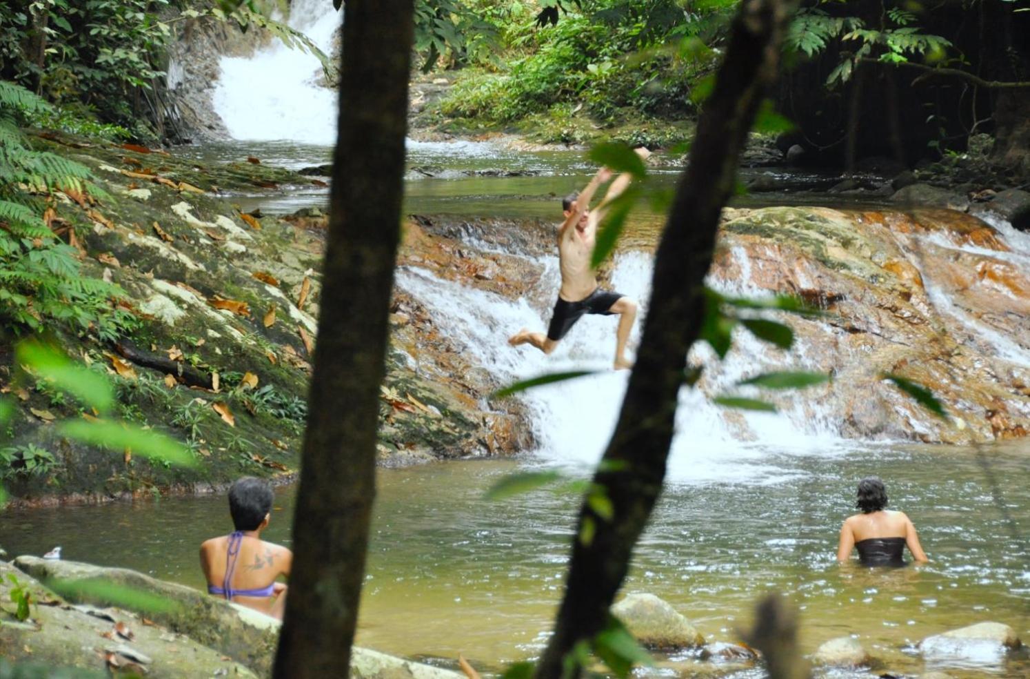 Вилла The Dusun Серембан  Экстерьер фото